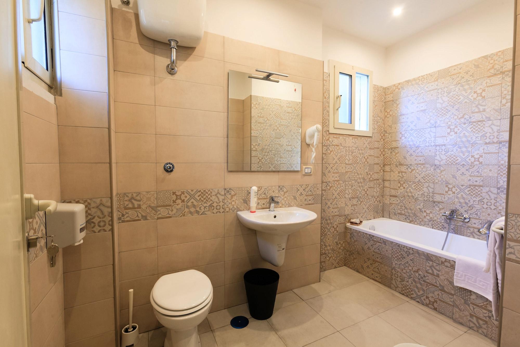Hotel Cesare Augusto Napoli