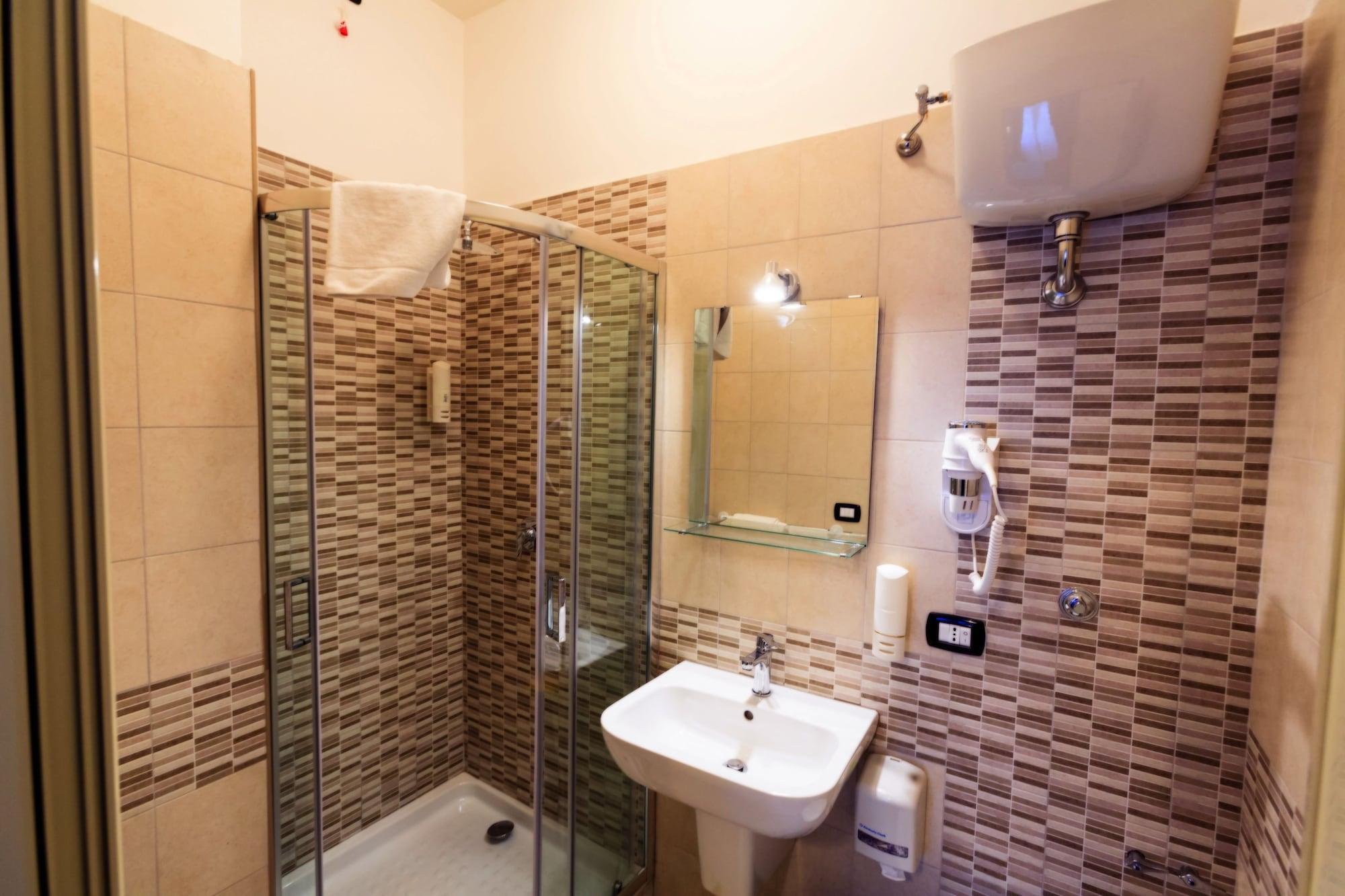 Cesare Augusto Hotel Napoli