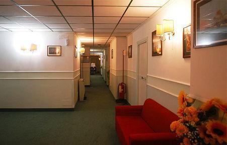 Hotel Cesare Augusto Napoli