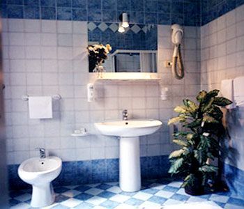 Hotel Cesare Augusto Napoli
