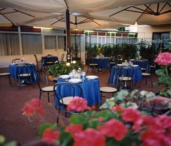 Cesare Augusto Hotel Napoli