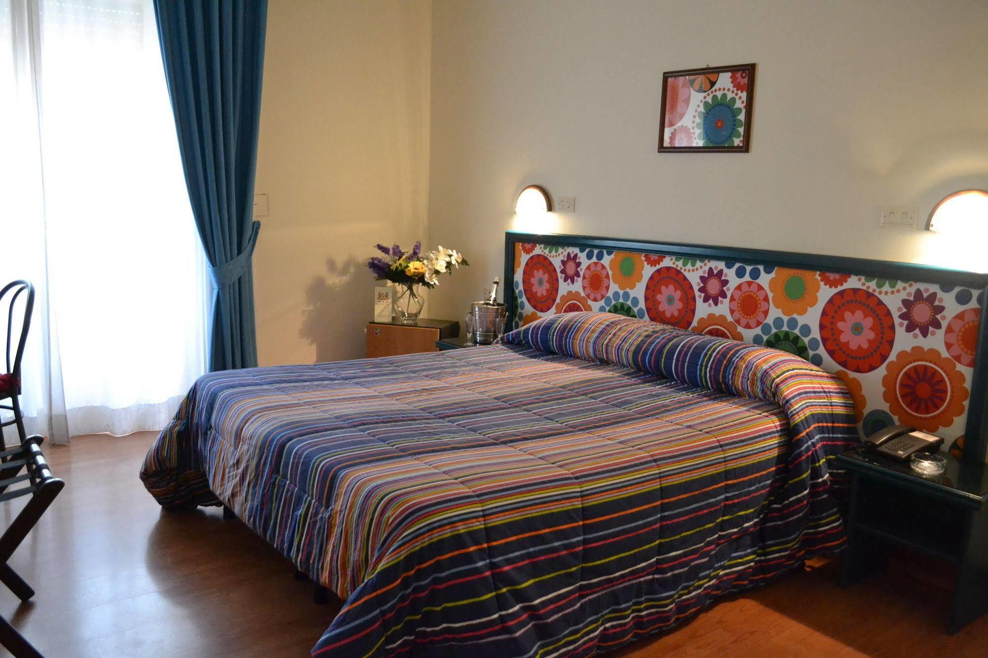 Cesare Augusto Hotel Napoli