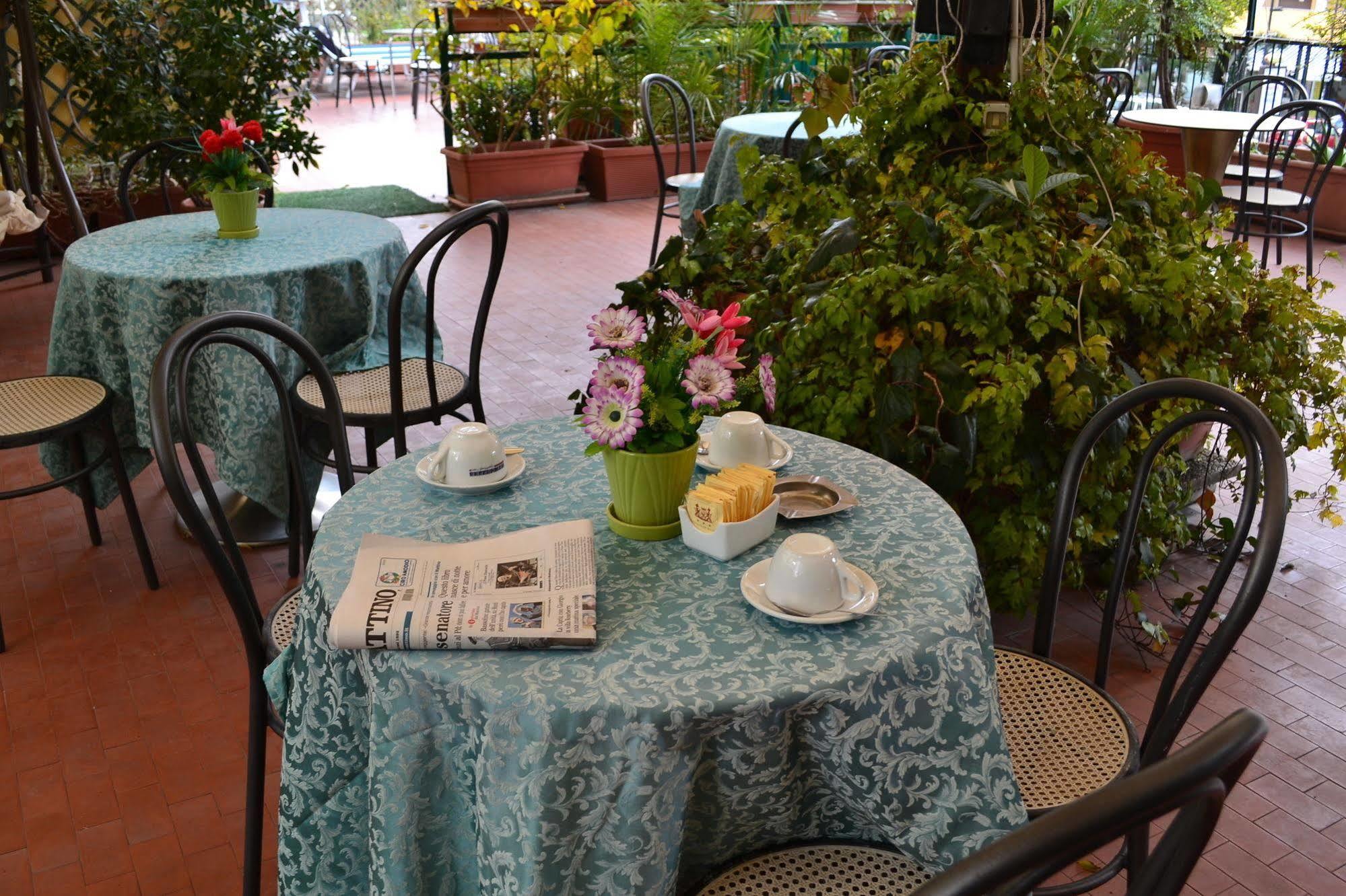 Cesare Augusto 3* Napoli